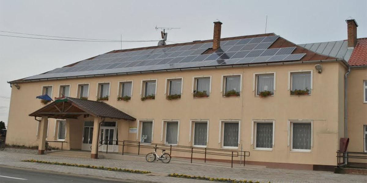 Bokony Polgarmesteri Hivatal